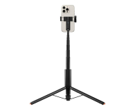 SPIGEN Bluetooth Selfie Stick Tripod Black 8800283301618 - 1346668 - zdjęcie 3